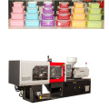 150ton Servo Motor Plastic Injection Moulding Machine